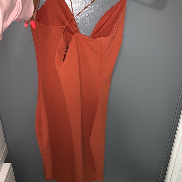 Two mini dresses - Picture 2 of 4